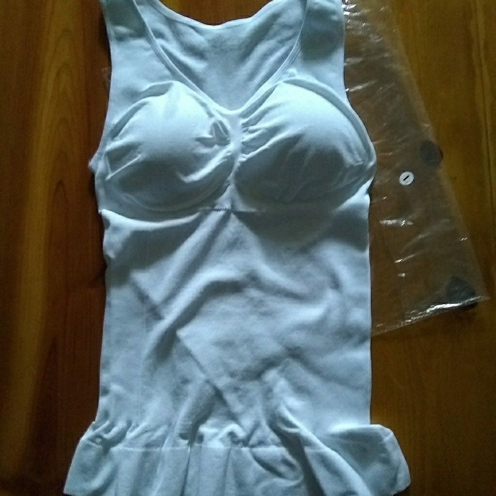 Camishaper